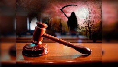 Un centenar de jueces brasileños están amenazados de muerte