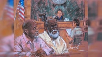 Declaran culpables a dos guyaneses por planear un atentado en el JFK