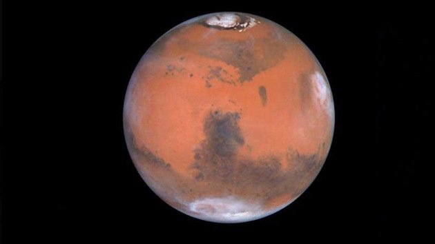 ¿Carrera cósmica? Emiratos Árabes Unidos lanza agencia espacial para aterrizar en Marte en 2021