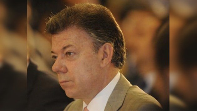 Santos anuncia la construcción de nuevos cuarteles contra las FARC 