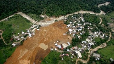 Tormentas se cobran 101 vidas en México