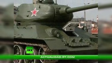 La Batalla de Kursk: orgullo y sacrificio