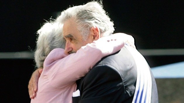 Mujica reveló por qué nunca tuvo hijos