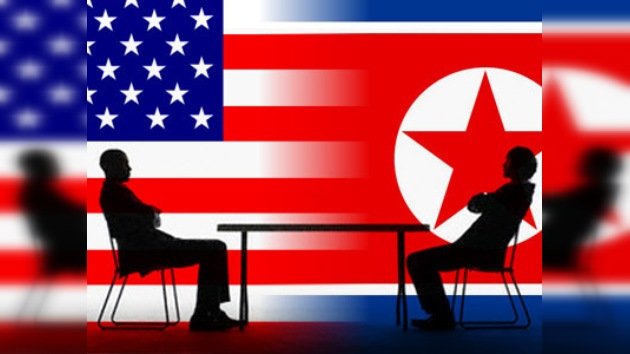 Pyongyang intenta mejorar las relaciones con Washington 