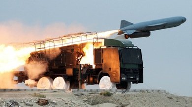 Irán: 'Cortaremos las manos a cualquier agresor'