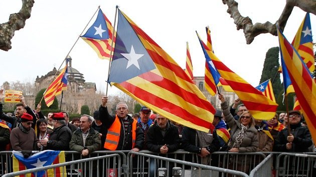 España: ¿En camino a un Estado Federal?