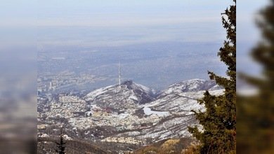 Inundamiento en Kazajistán deja 20 muertos