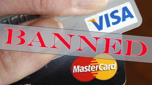 Esquivar a Visa y MasterCard: Rusia estudia crear tarjeta de pago para paliar sanciones