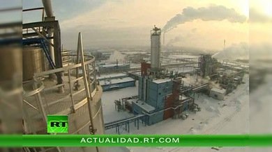 Región de Tatarstan. 