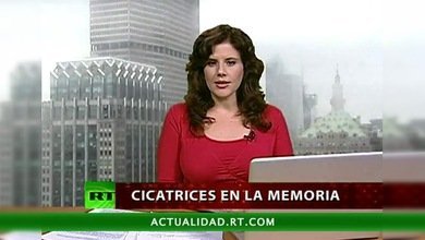 DETRÁS DE LA NOTICIA : VIDA DESPUÉS DEL TERROR