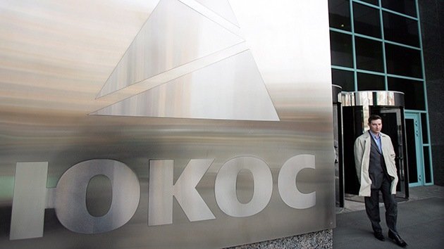 Estrasburgo falla a favor de los exaccionistas de Yukos y obliga a Rusia a compensarlos