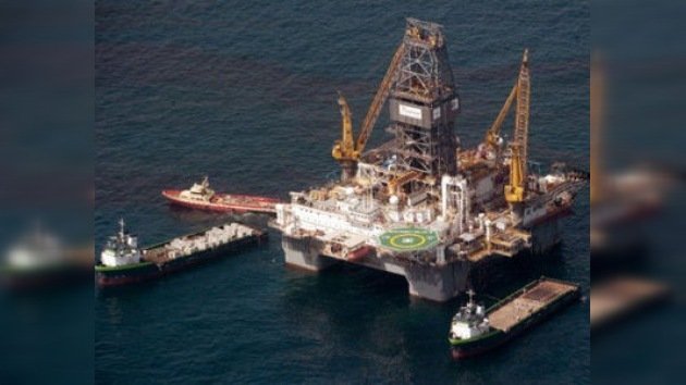 Obama abrirá áreas  para la extracción de petróleo en el golfo de México y Alaska