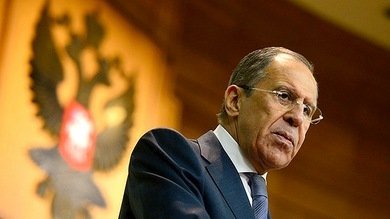 "Con la excusa de Maidán empezó un proyecto geopolítico para 'tomar' Ucrania"