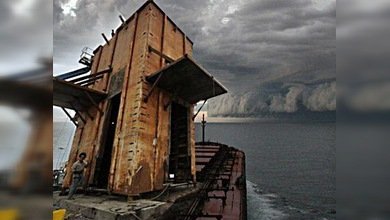 Bonnie sigue amenazando con expandir el crudo del Golfo de México