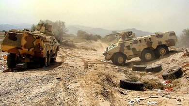 Varios muertos por la explosión de un coche bomba en Yemen