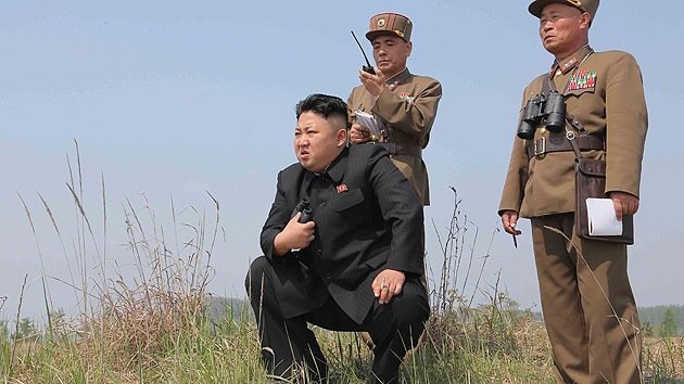 ¿Por qué Corea del Norte ignora al resto del mundo?