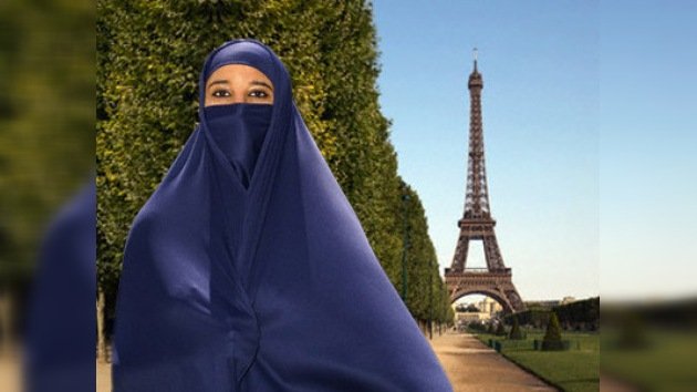 Crece en Francia la islamofobia
