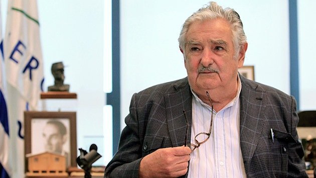 Mujica llama al Likud y a Hamás "patologías extremas del odio nacionalista"