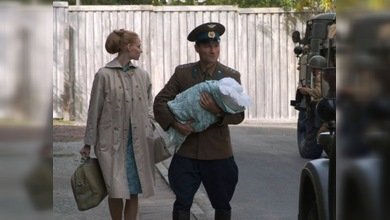 Se estrena en Rusia la “fiesta estropeada del cine polaco”