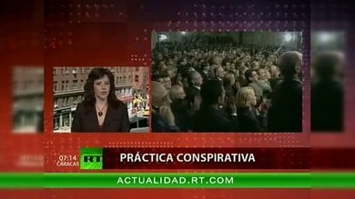 DETRÁS DE LA NOTICIA : ARMAS Y ESCENARIOS BÉLICOS