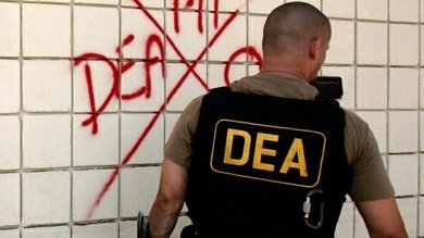 Agente antidroga de EE.UU. deja su trabajo para entrar en la industria de la marihuana