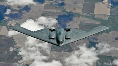 El espíritu de la guerra fría cumple 25 años