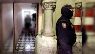 Condenan a hombre que abusaba sexualmente de menores, disfrazado de policía