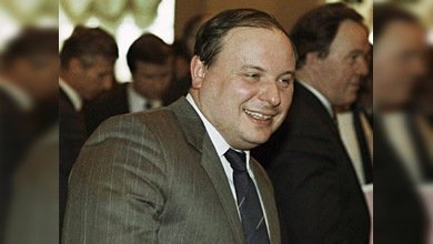 Fallece Yegor Gaidar, artífice de las reformas radicales de los 90 en Rusia
