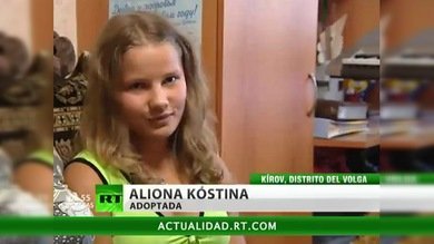 La provincia de Kírov  (Parte 2)