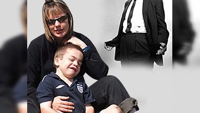 Niños enfermos vs. medicamentos "poco rentables"