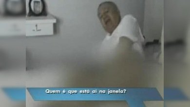 Detienen a un cura brasileño por abuso sexual de menores