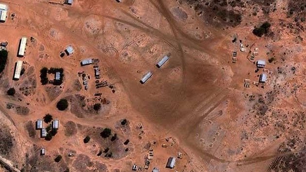 La ONU descubre una fosa común en Sudán del Sur con 75 cuerpos
