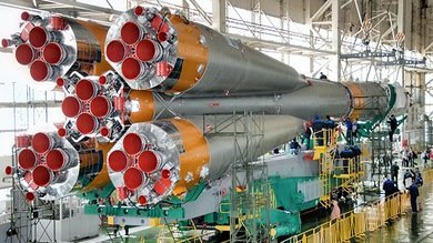 A las estrellas, por el 'sendero' más áspero