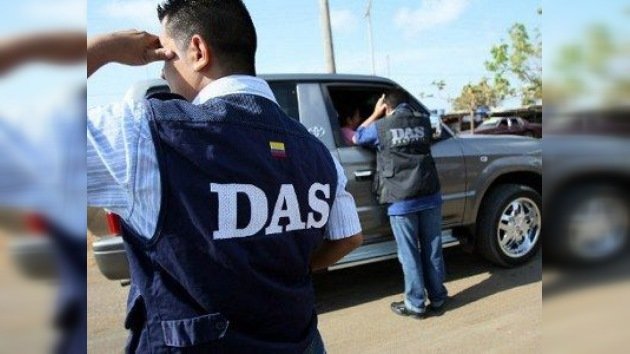 Santos liquida el DAS en el 58 aniversario de su creación