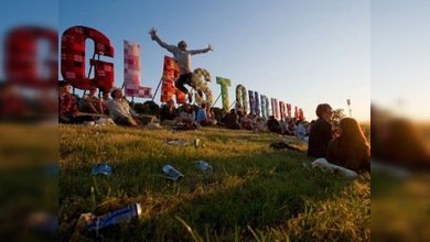 Un socio político de David Cameron fallece en un festival de música