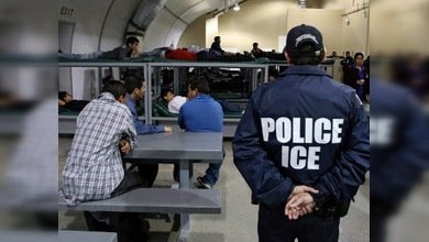 Los republicanos solicitan una lista de 300.000 ´deportables´