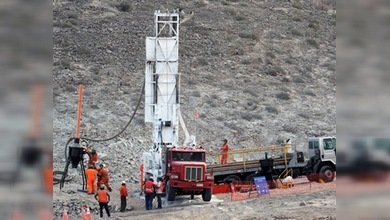 Sebastián Piñera anuncia que los trabajos de rescate van por buen camino