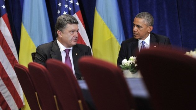 En Venecia quieren juzgar a Obama y Poroshenko por desatar la guerra en Ucrania