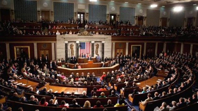 EE.UU.: La Cámara vota por retrasar Obamacare, elevando la amenaza del cierre del Gobierno