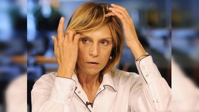 La máxima responsable de Vogue Rusia abandonó su cargo 