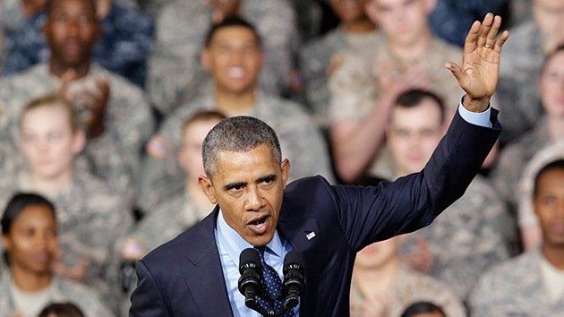 Obama a Pionyang: "EE.UU. no dudará en usar la fuerza militar para proteger a sus aliados"