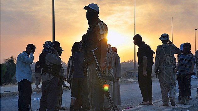 Horrores de un cautivero: La historia de un rehén decapitado por el Estado Islámico