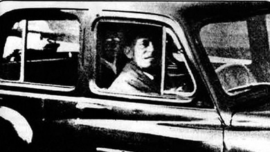 Las fotografías de fantasmas más espeluznantes de la historia