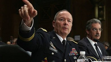 El video de la entrevista del director de NSA, ¿el 'más odiado' de YouTube?