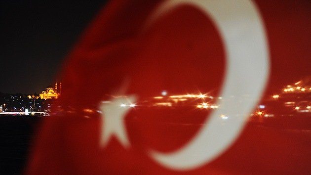 La UE pide a Turquía que "no interfiera" en las sanciones contra Rusia