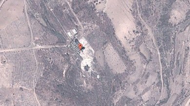 Corea del Norte ampliará una de sus bases de misiles