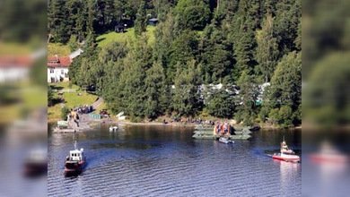 La defensa de Breivik pide una reducción de su pena por colaborar con la Justicia