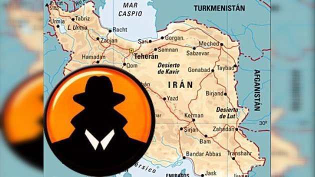 Guerra clandestina: Irán descabeza a una red de 'espías-terroristas' de Israel