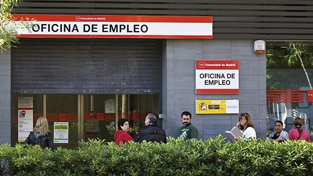 Economista: "España necesita una gran reconversión"