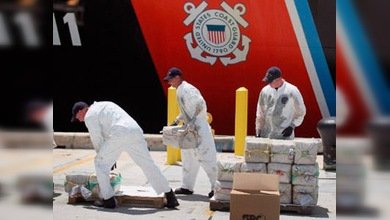 La violencia relacionada con el narcotráfico traspasa la frontera hacia EE. UU.